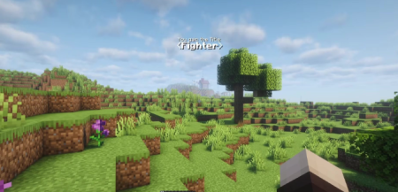 ������� Runic Skills ��� Minecraft 1.20.1