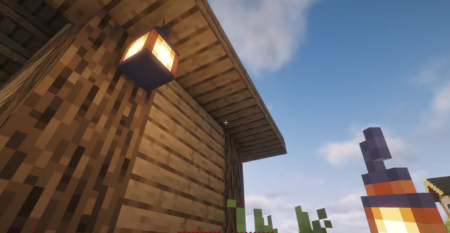������� Picker Upper ��� Minecraft 1.20