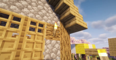 ������� Picker Upper ��� Minecraft 1.20.1