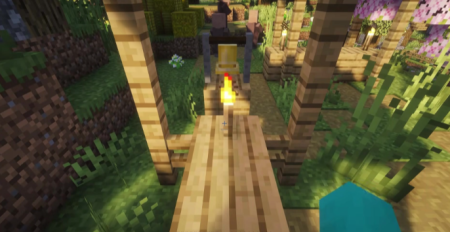 ������� Picker Upper ��� Minecraft 1.20.1