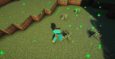 ������� Biome Blends ��� Minecraft 26.1.2