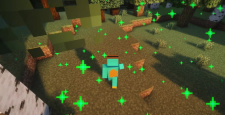 ������� Biome Blends ��� Minecraft 26.1.2
