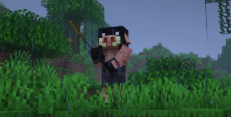 ������� Health&disease ��� Minecraft 1.20