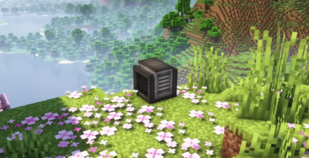 ������� Health&disease ��� Minecraft 1.20.1
