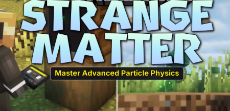 ������� Strange Matter ��� 1.20
