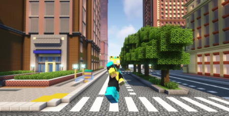 ������� Forged Reactor Iron Man ��� Minecraft 1.20