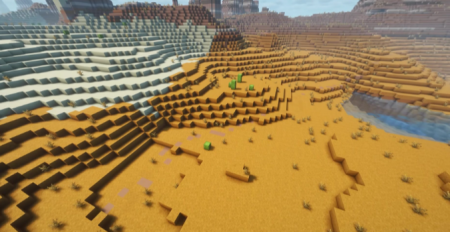 ������� MP Moog�s Paths ��� Minecraft 26.2