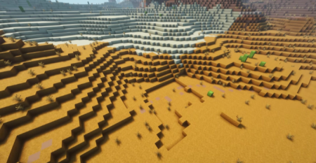 ������� MP Moog�s Paths ��� Minecraft 26.2