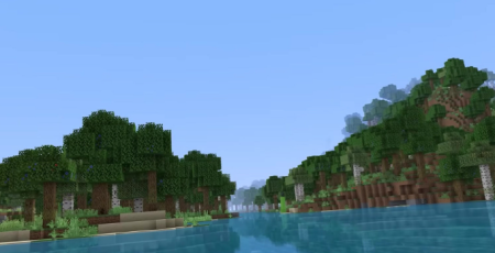 ������� Time Controller ��� Minecraft 1.21.10