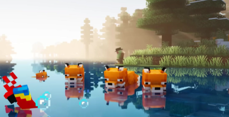 ������� Time Controller ��� Minecraft 1.21.10