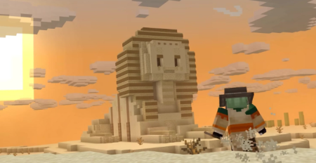������� Artisan Pottery ��� Minecraft 1.21.1