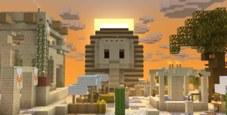 ������� Artisan Pottery ��� Minecraft 1.21.1