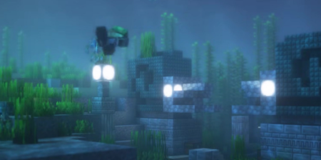 ������� Earth & Water ��� Minecraft 26.1.2