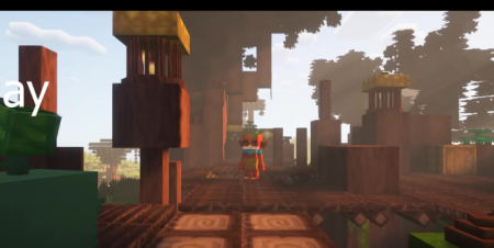 ������� Kweebecs Unnoficial Hytale Mod Deprecated ��� Minecraft 1.20