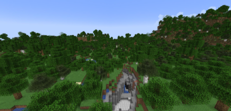 ������� FastQuit ��� Minecraft 26.1.2