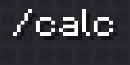 ������� Calc ��� Minecraft 26.1.2