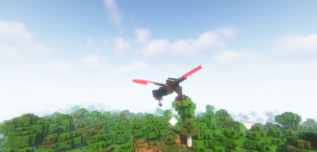 ������� Elytra Assistant ��� Minecraft 26.1.2