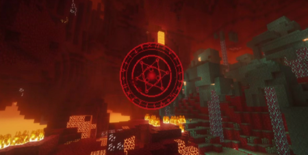 ������� Gateway of Doom ��� Minecraft 26.1.2