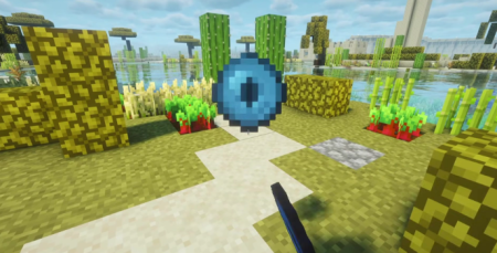 ������� Gateway of Doom ��� Minecraft 26.1.2