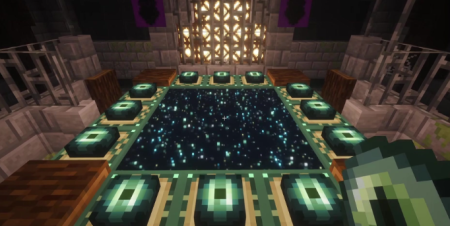 ������� Beyond Bosses 2 ��� Minecraft 1.21.1