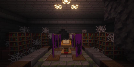 ������� Beyond Bosses 2 ��� Minecraft 1.21.1