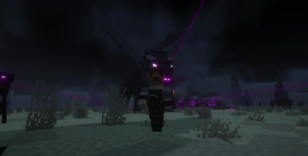 ������� Beyond Bosses 2 ��� Minecraft 1.21.1