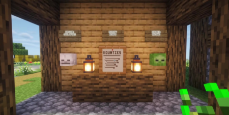 ������� Sky Archipelago ��� Minecraft 1.21