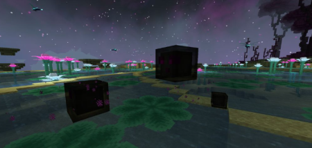 ������� Better End ��� Minecraft 26.1.2