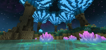 ������� Better End ��� Minecraft 26.2