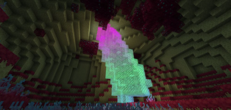 ������� Better End ��� Minecraft 26.2