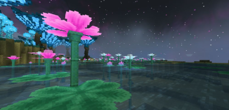 ������� Better End ��� Minecraft 26.2