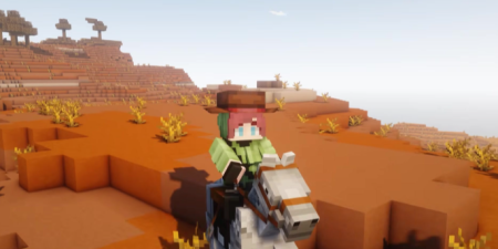 ������� Armor Quick Swap ��� Minecraft 26.1.2