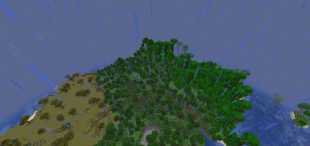 ������� Head In The Clouds ��� Minecraft 26.1.2