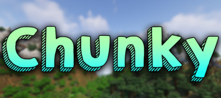 ������� Chunky ��� Minecraft 26.2