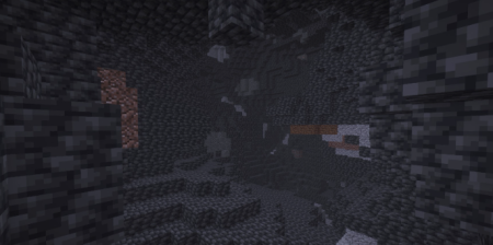 ������� Depths Update ��� Minecraft 1.12.2