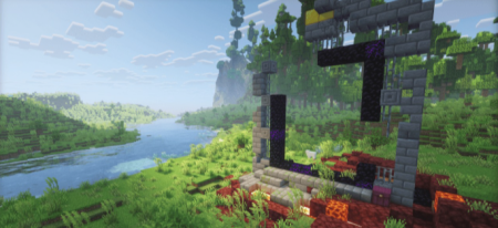 ������� Placeable Plants Expanded ��� Minecraft 26.1.1