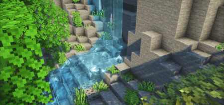 ������� Placeable Plants Expanded ��� Minecraft 26.1.2