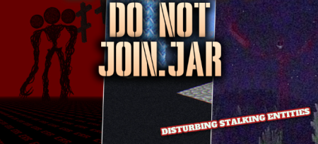������� Do Not Join.jar ��� Minecraft 1.20