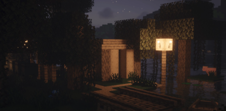 ������� Millager Village Defenders ��� Minecraft 26.1.2
