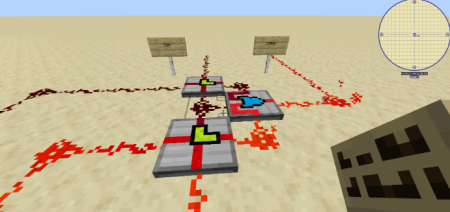 ������� Materia 1 ��� Minecraft 1.21.1