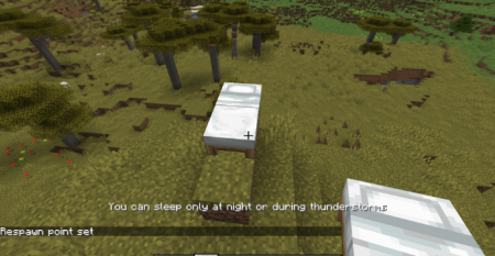 ������� Quiltie Magic Mirror ��� Minecraft 26.3