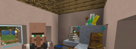 ������� Magic Vibe Decorations ��� Minecraft 26.2