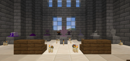 ������� More Divines ��� Minecraft 1.20.1