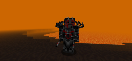 ������� More Divines ��� Minecraft 1.20.1