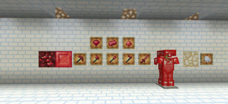 ������� Reworked Desgold Gd�s Version ��� Minecraft 26.1.2