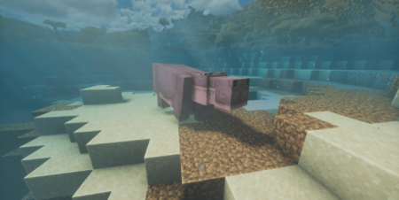 ������� Animalia Exotica ��� Minecraft 1.20