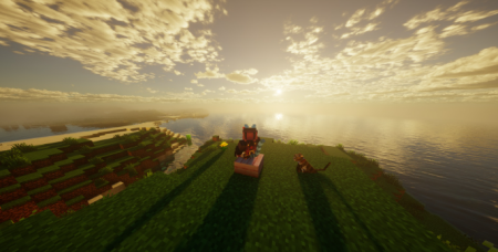 ������� To Neko ��� Minecraft 1.21.10