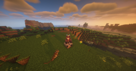 ������� To Neko ��� Minecraft 1.21.10