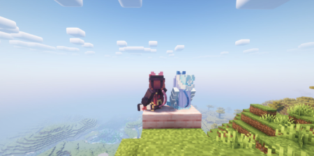 ������� To Neko ��� Minecraft 1.21.11
