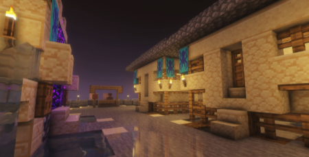 ������� Exfil Craft ��� Minecraft 26.1.1